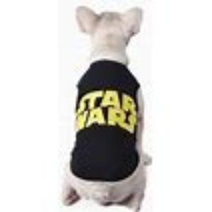 STAR WARS dog shirt for Medium sized dogs, Brand new